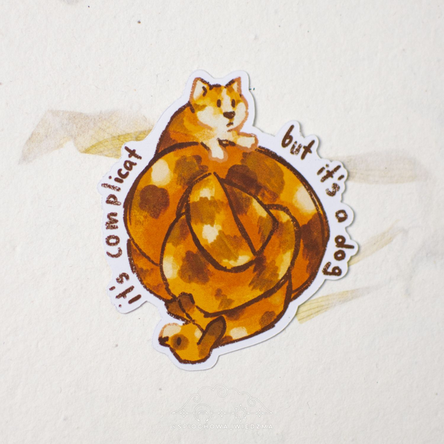 CompliCATe | ZWIERZĘTA