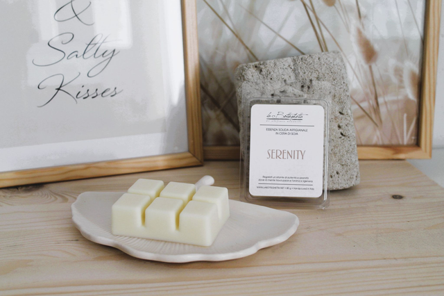 Essenza solida Serenity