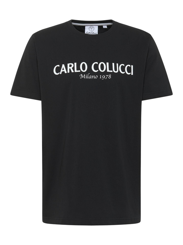 Shirt mit Logoprint
 CC2440