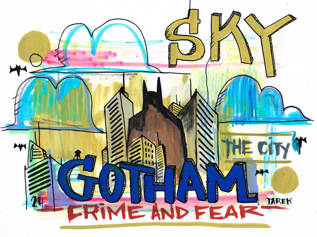 Gotham