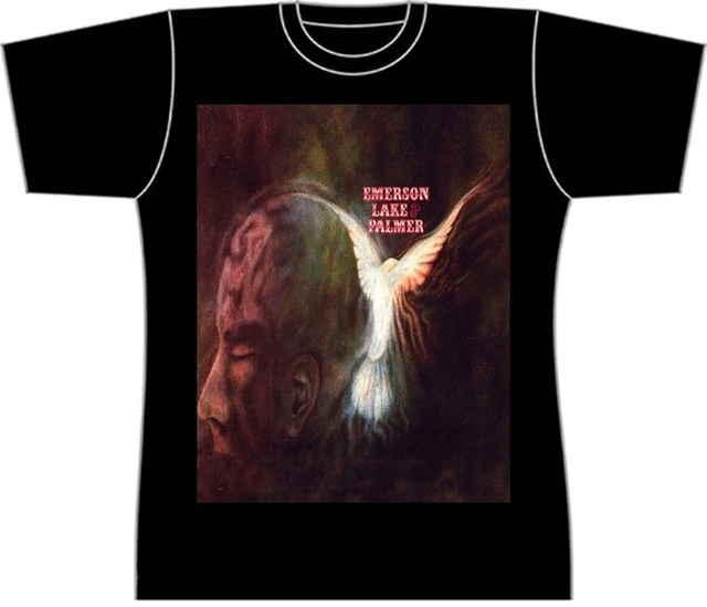 Emerson, Lake &amp; Palmer