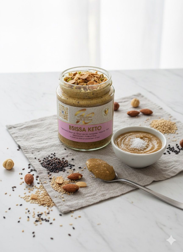 Bsissa KETO