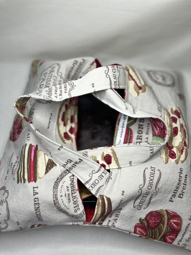 Sac à tarte -797475