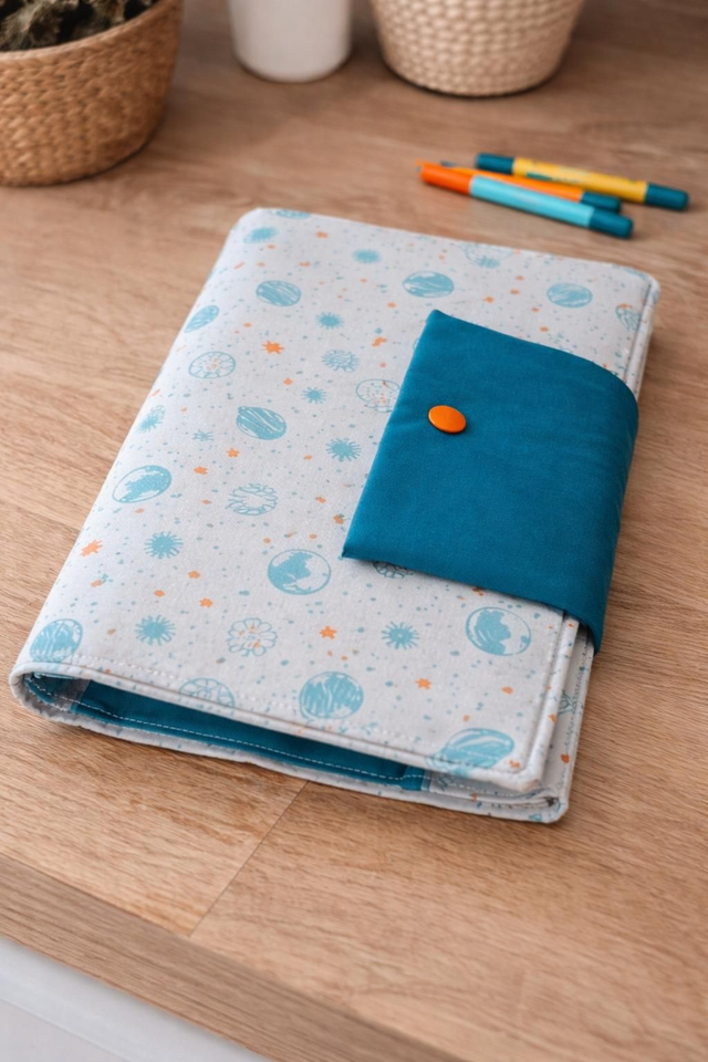 Livre de coloriage lavable