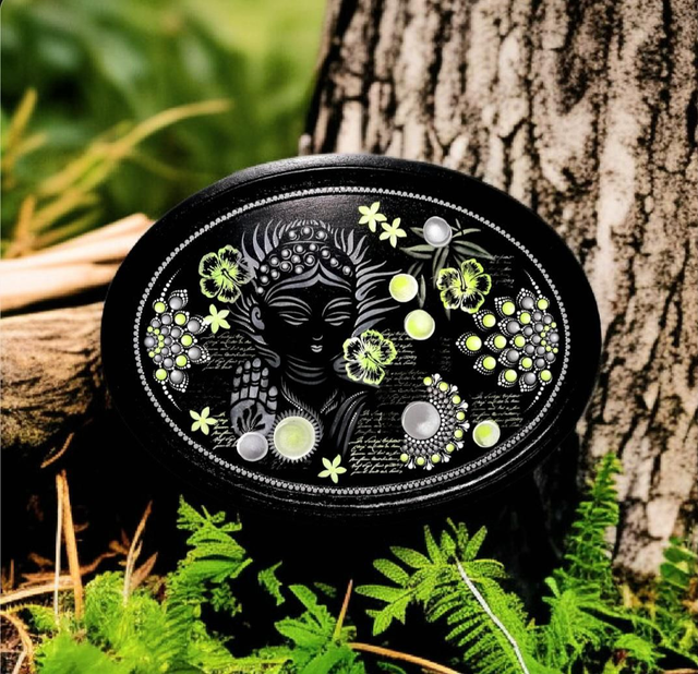 Décoration Murale - Tableau Bouddha