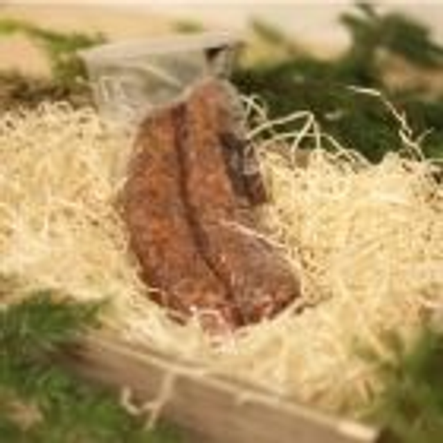 saucisses de Montbeliard x3