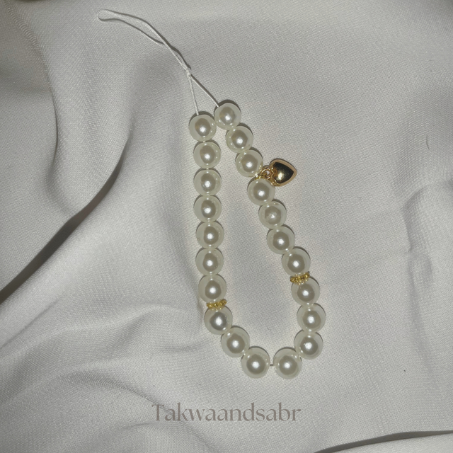 Porte Clé Tasbih 