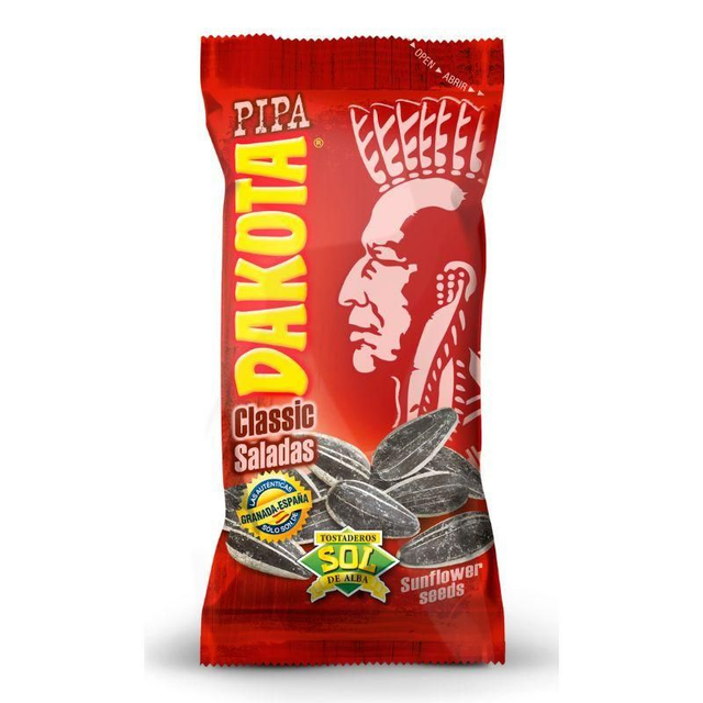 Pipas Dakota