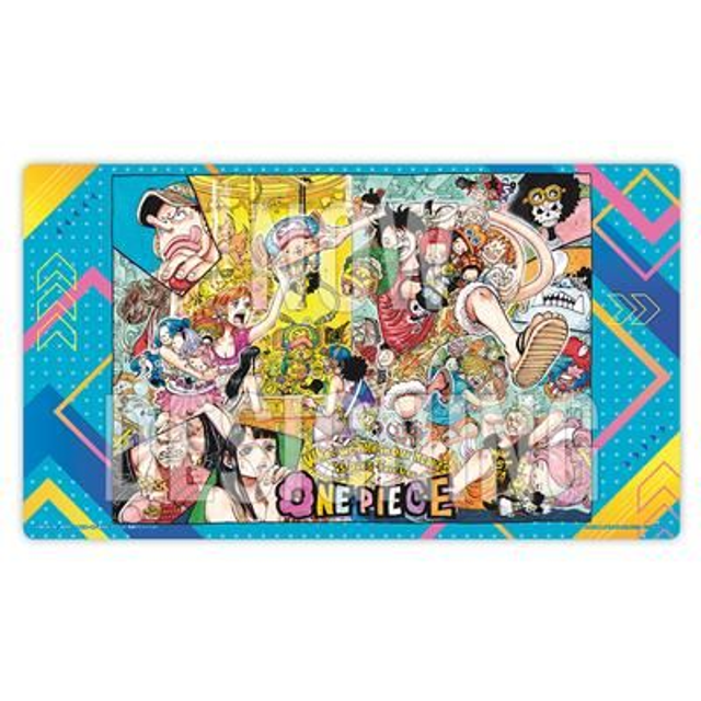 One Piece Card Game - Official Playmat -Limited Edition Vol.5-