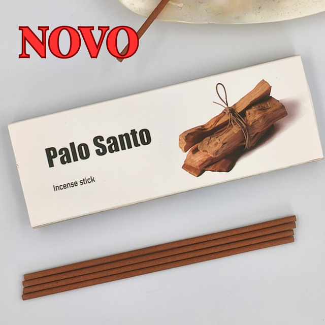 dišeče palčke Palo Santo 40 kos