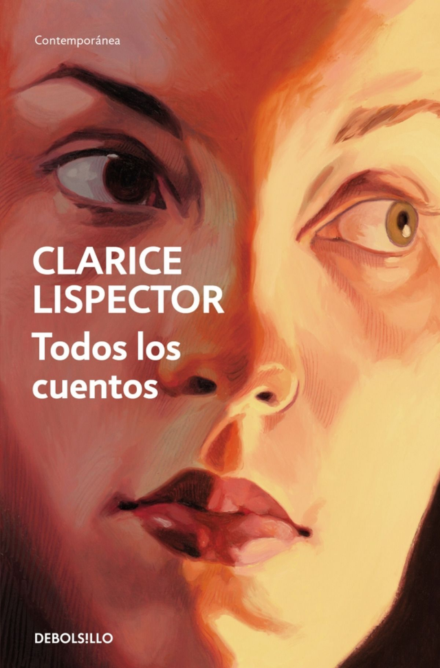 Todos los cuentos – Clarice Lispector