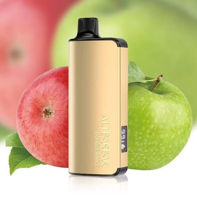 Ali Bar Bar Double Apple 