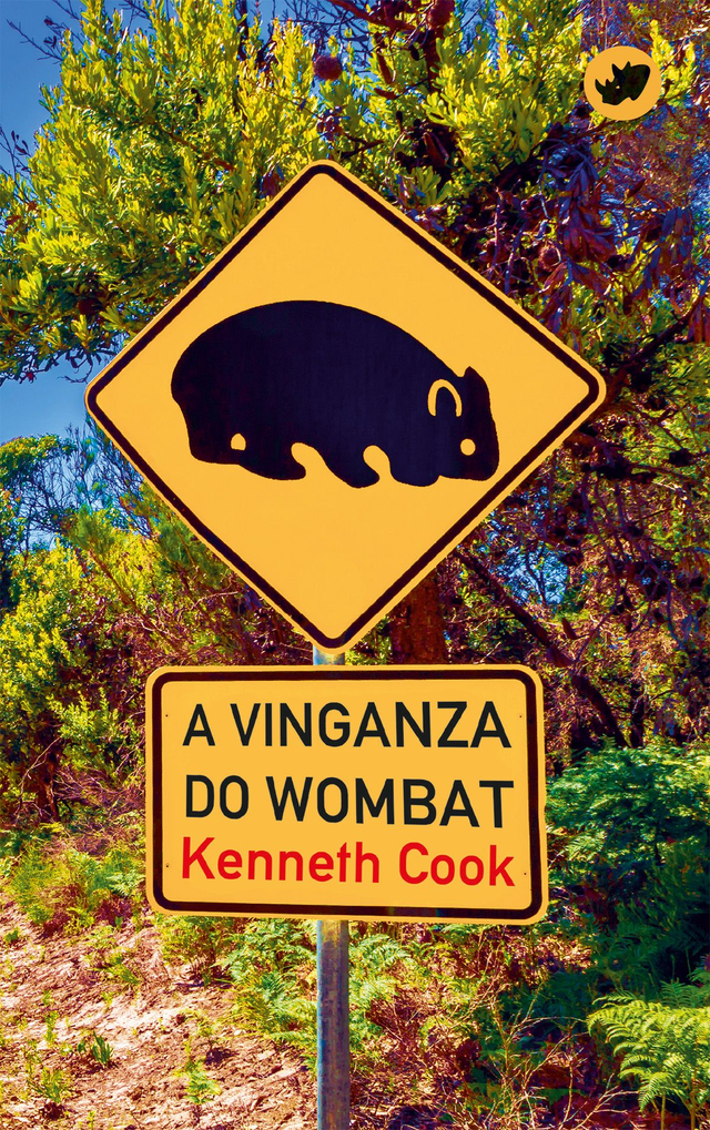 A vinganza do wombat