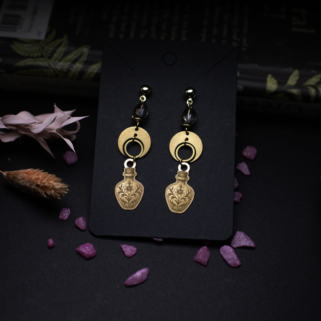 Bloom Elixir - collection Deadbloom  