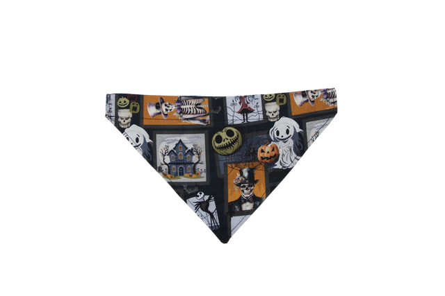 Bandana - Halloween 1
