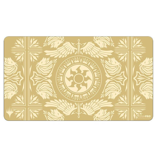 Ultra Pro Playmat: MtG: Mana 7 Plains
