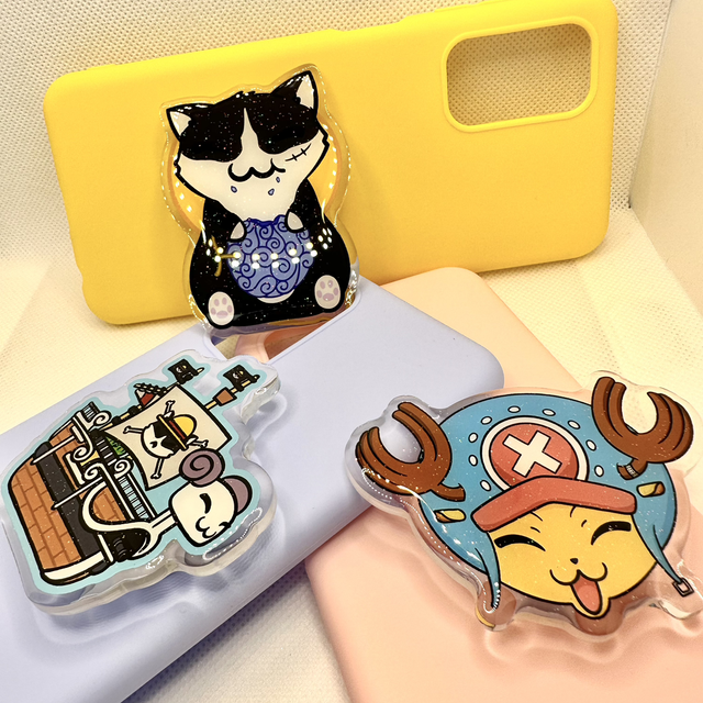 One Piece • Phonegrip