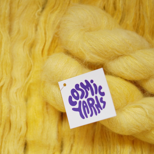 Rayonnante - Halo (lace)