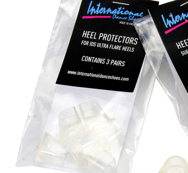 Heel Protectors