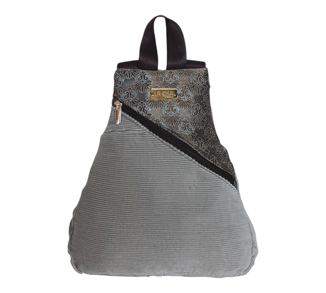 Mochila Mini ♻️ 26001/1358