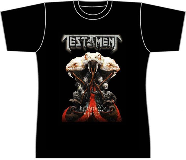 Testament