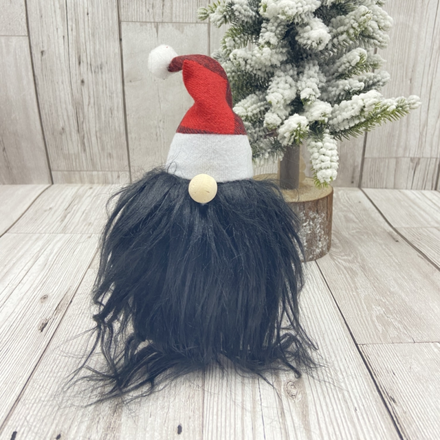 Gonk Flanimal⢠Christmas chocolate orange cover