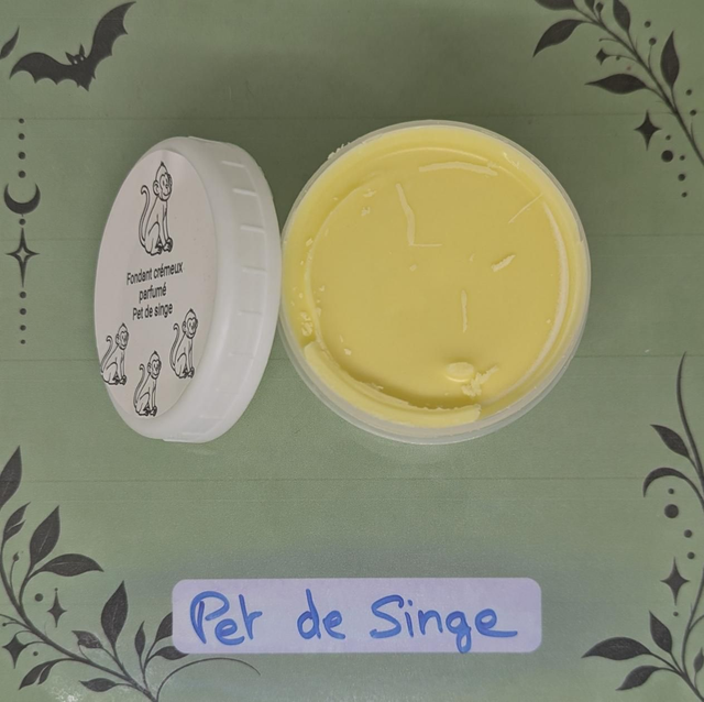 Pet de singe 