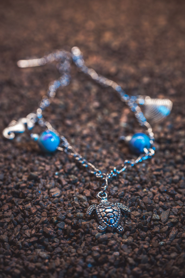 Trésors des Abysses