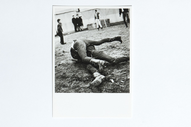 Karl Heinz Weinberger - Der Kampf