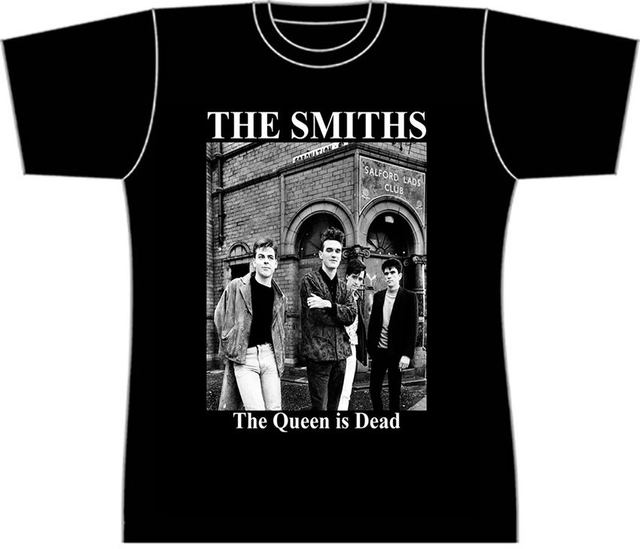 The Smiths