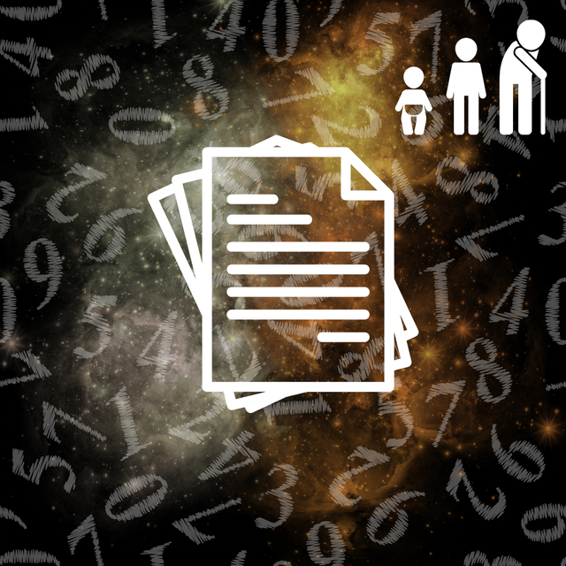 Numérologie des Cycles de Vie et Prévisions Personnelles