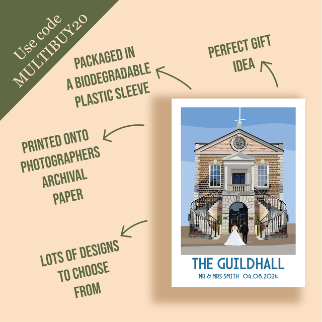 The Guildhall, Poole