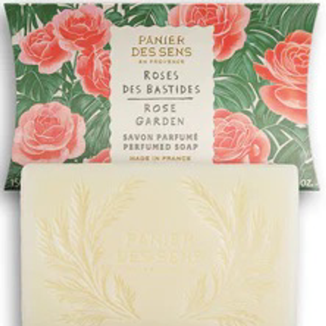 Jabón 150g GARDEN ROSE