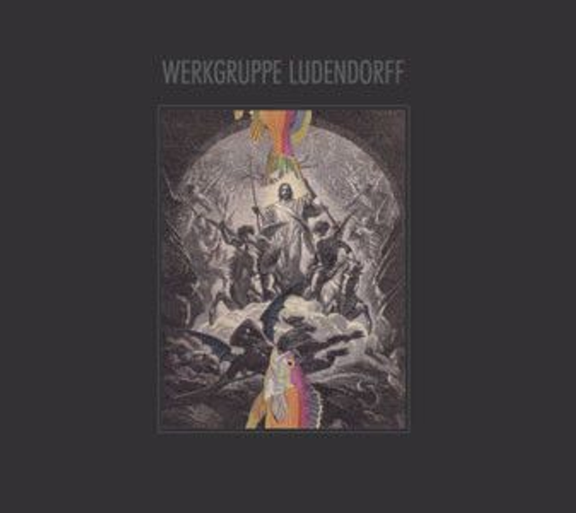 Werkgruppe Ludendorff ‎– Same