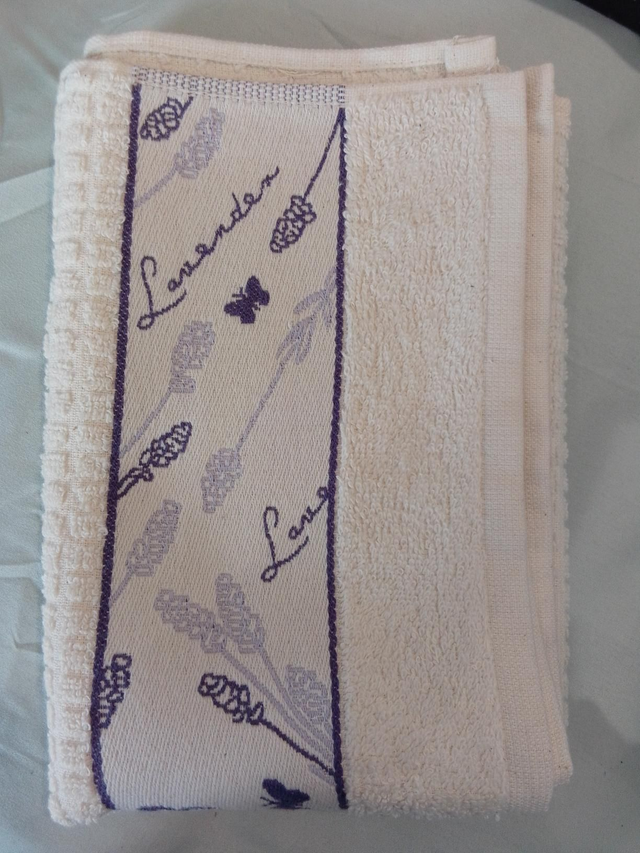 Cotswold Lavender Tea Towel