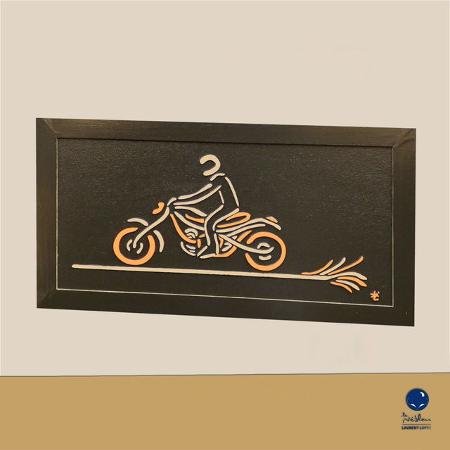 DN22 Meka M1 - 30x60cm