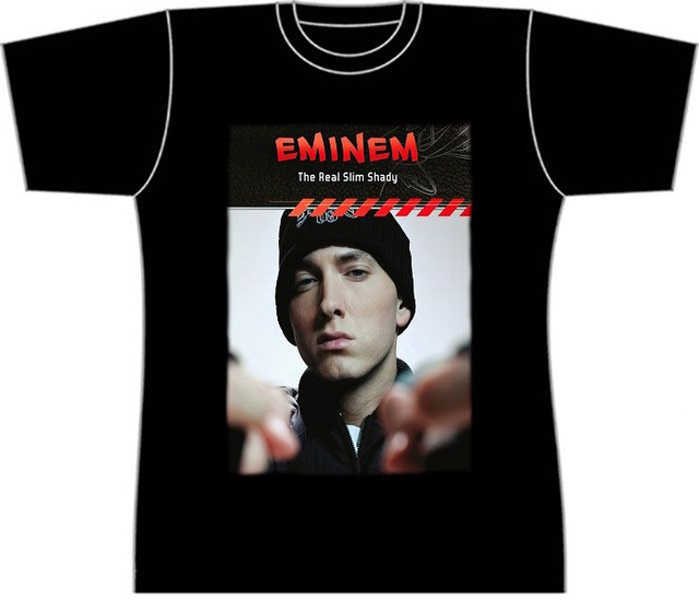 Eminem