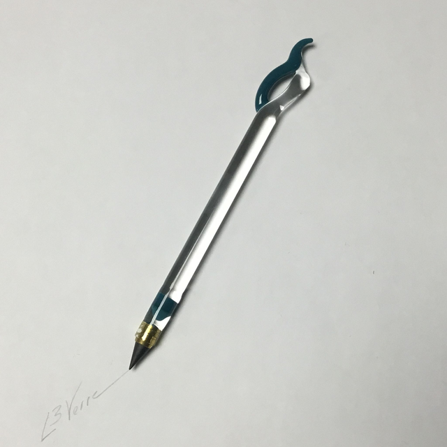 Crayon VERRE INTÉGRAL CRV 025