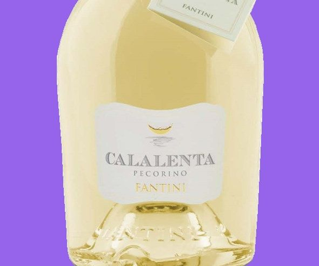 Fantini 'Calalenta' Pecorino Terre di Chieti, 2024, Abruzzo