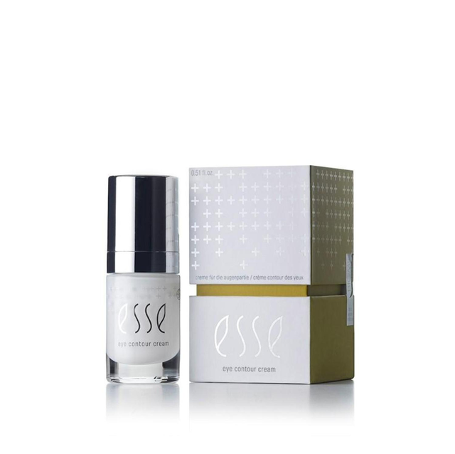 Eye Contour Cream 15ml (auf Bestellung)