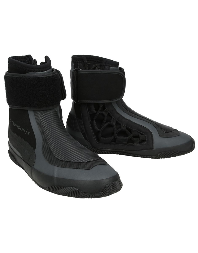 Typhoon Raceline4 Wetsuit Boot