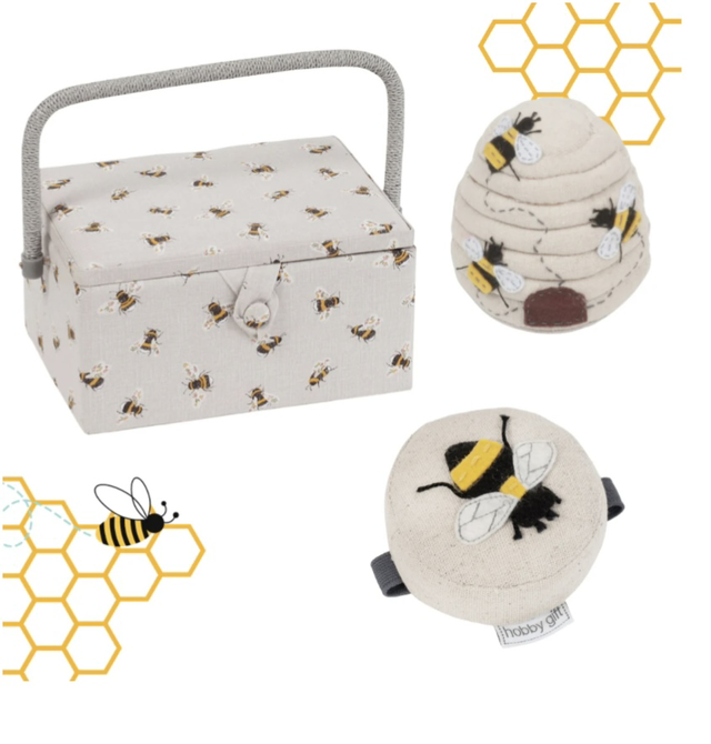 Bee Medium Gift Bundle