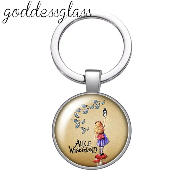 0133 - Disney - Alice