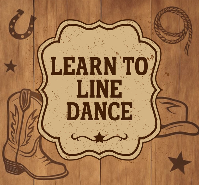 Beginner 17/02/26 Line Dance Course