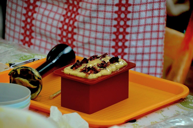 8 maart 2026: Workshop Zeep Maken (Zeeuwse Oase Kats 10.00 tot 13.00 uur)