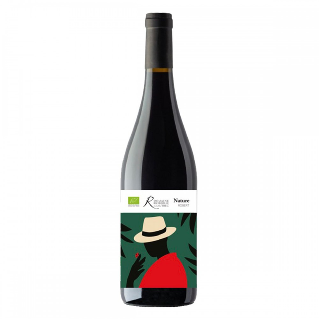 Robert 2020 - Domaine Ricardelle de Lautrec