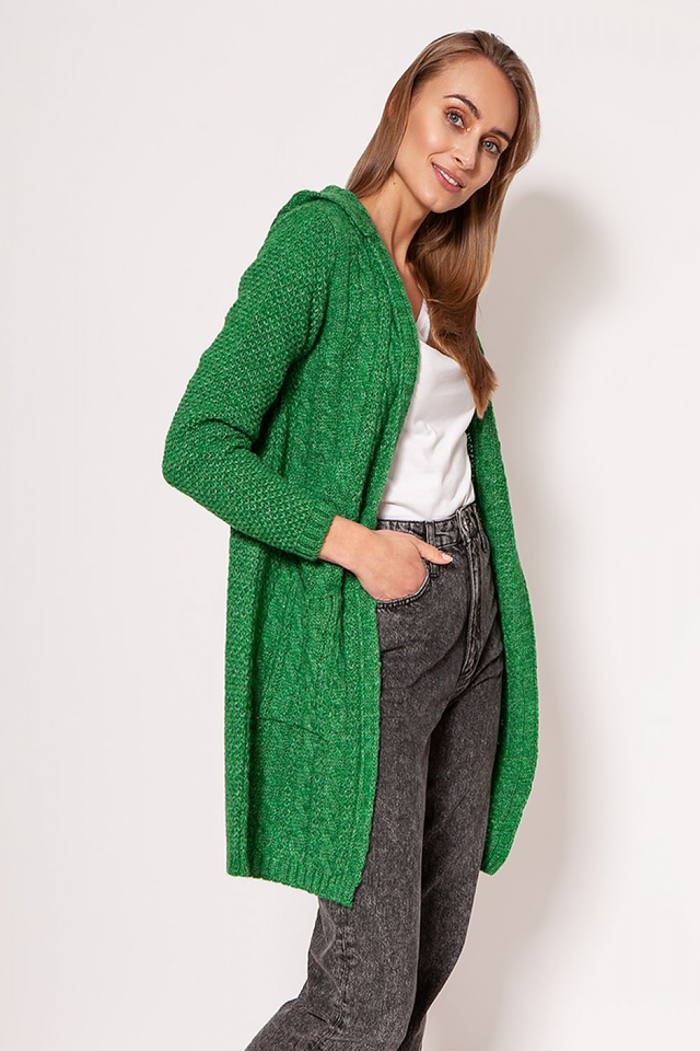 Cardigan MKM 