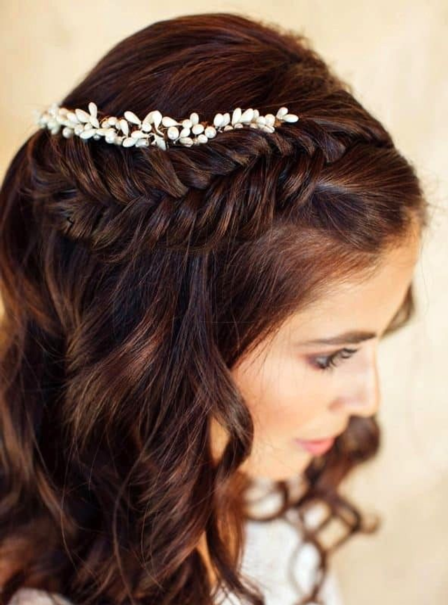 Tiare Sophia - Femme