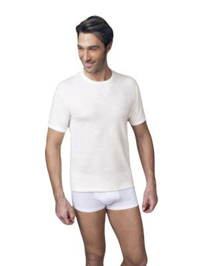 MAGLIA TM18 MEZZA MANICA NOTTINGHAM 3 pezzi