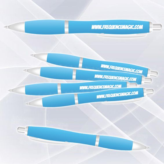 STYLO BILLE MERLIN